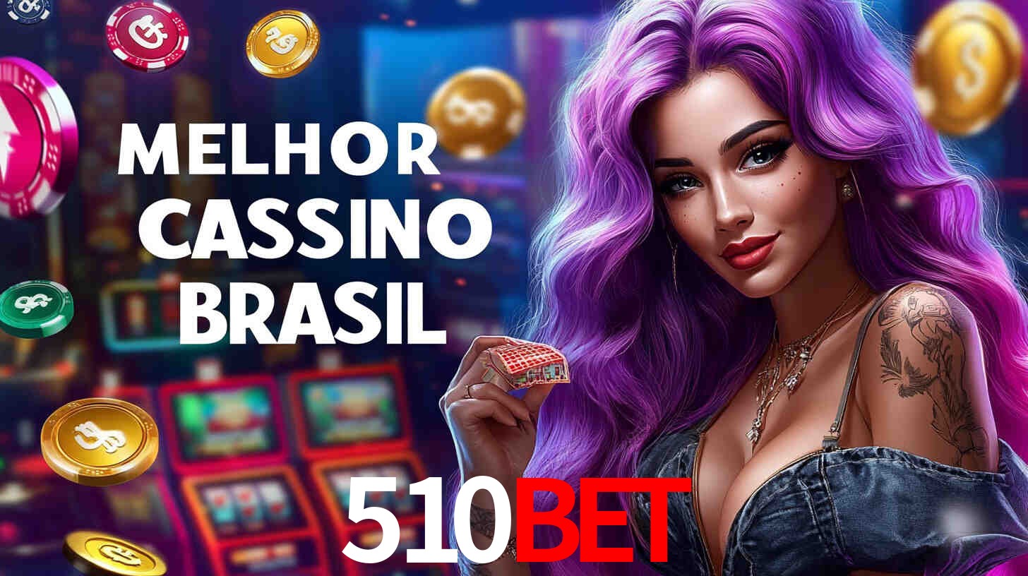 Estatísticas 510BET