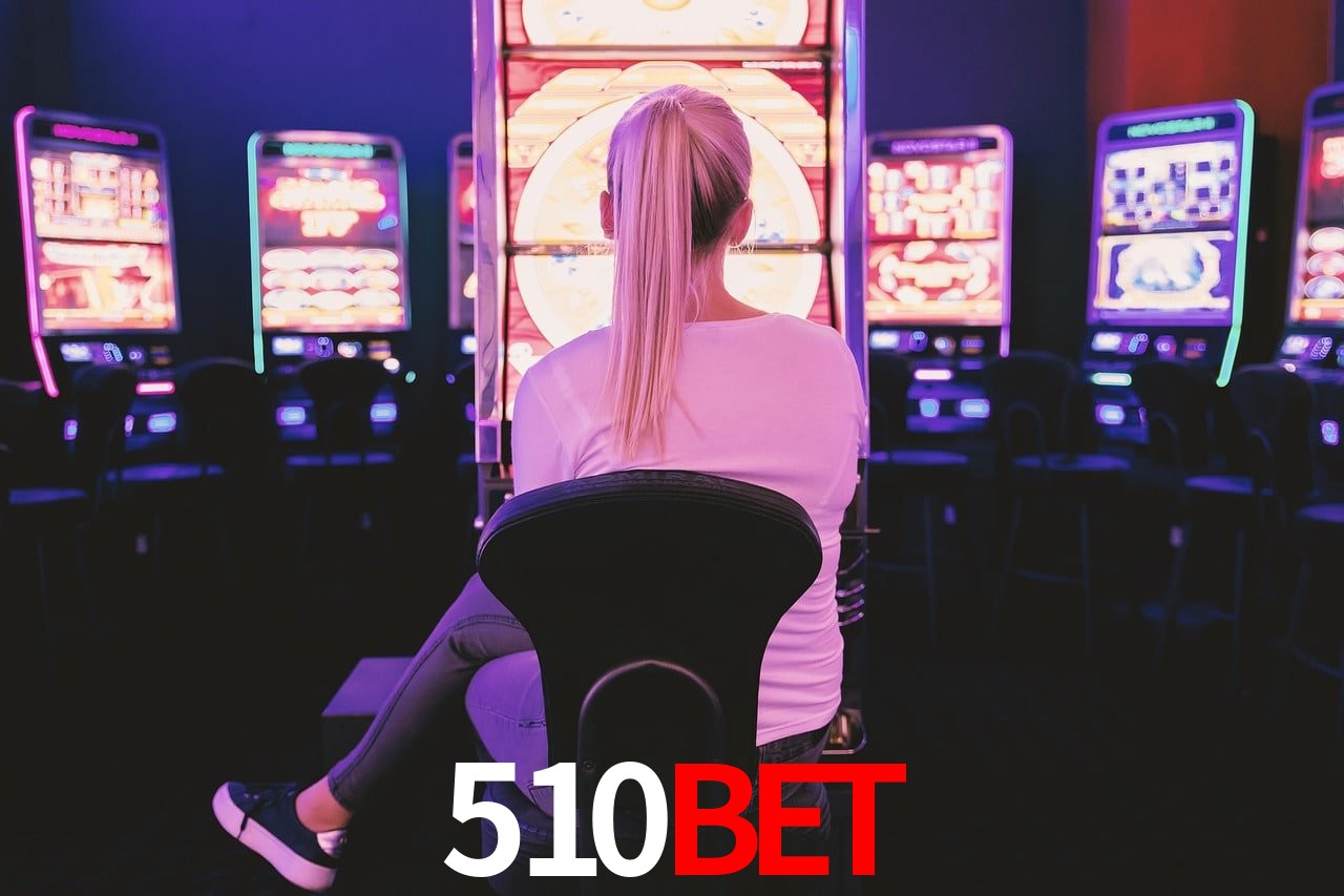 Experiência VIP 510BET