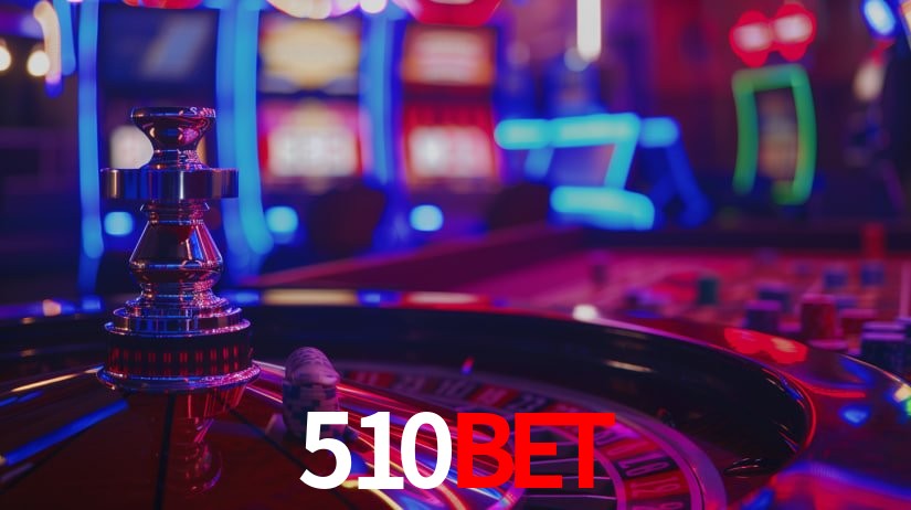 510BET: Seu Cassino Premiado com Pagamentos Rápidos
