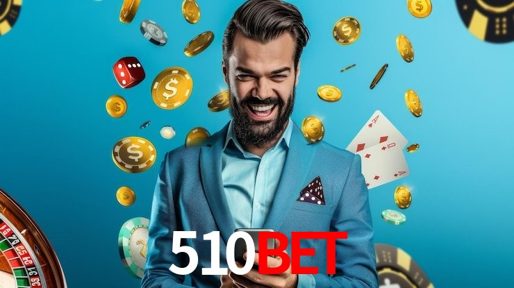 Welcome Bonus 510BET