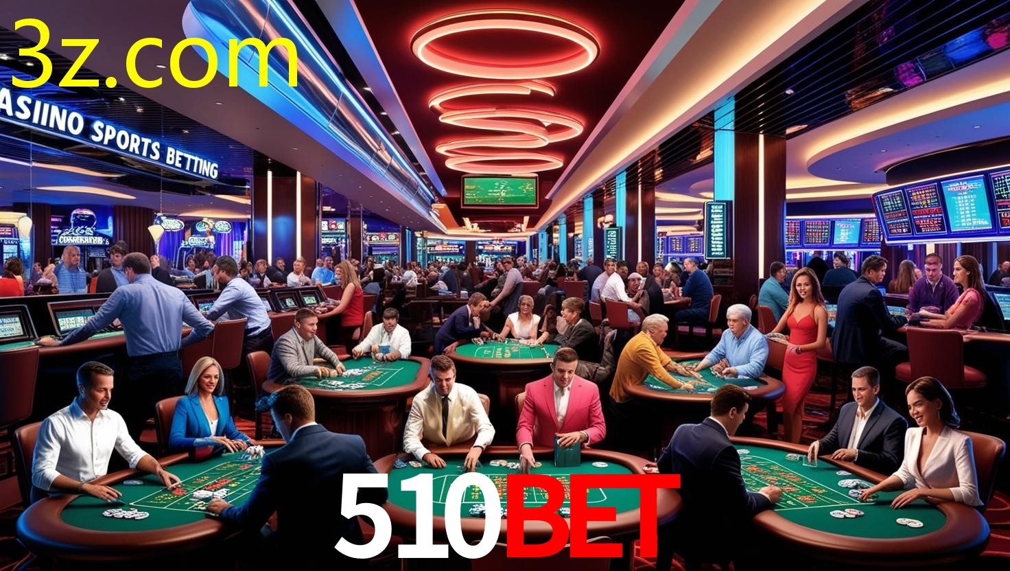 510BET