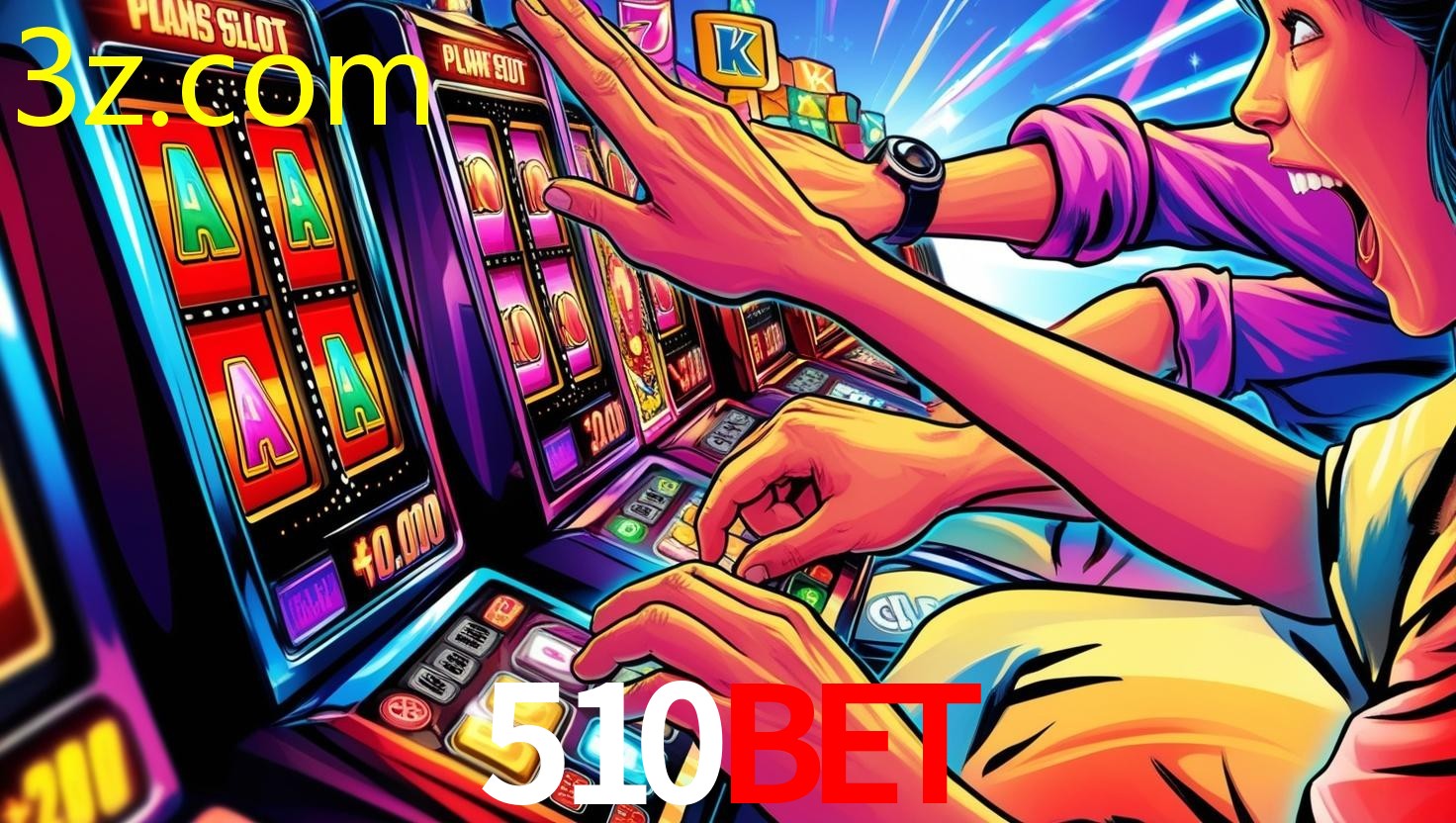 510BET