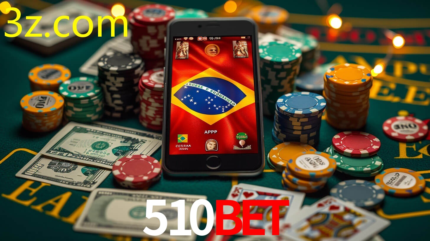 510BET