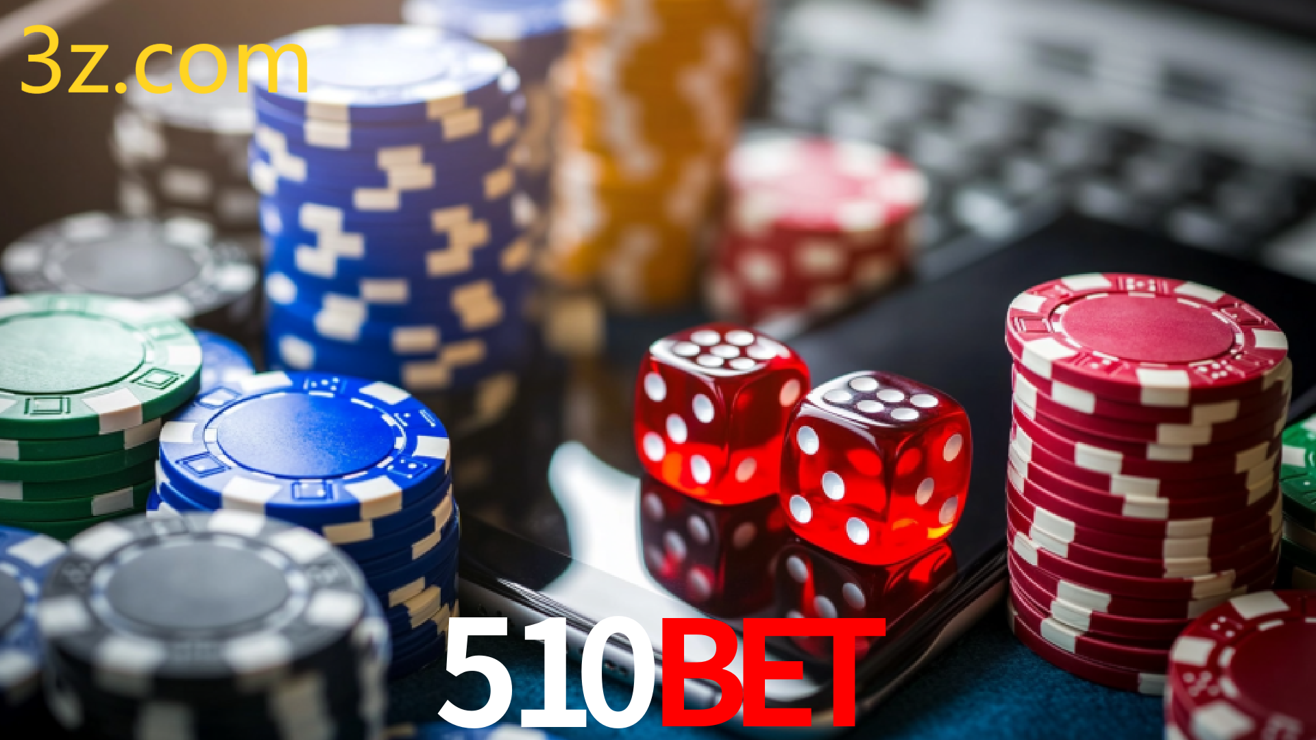 510BET
