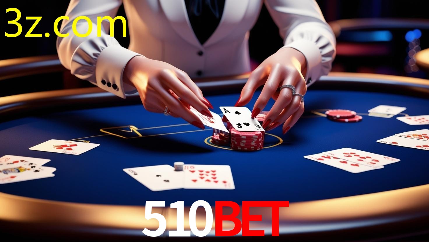 510BET