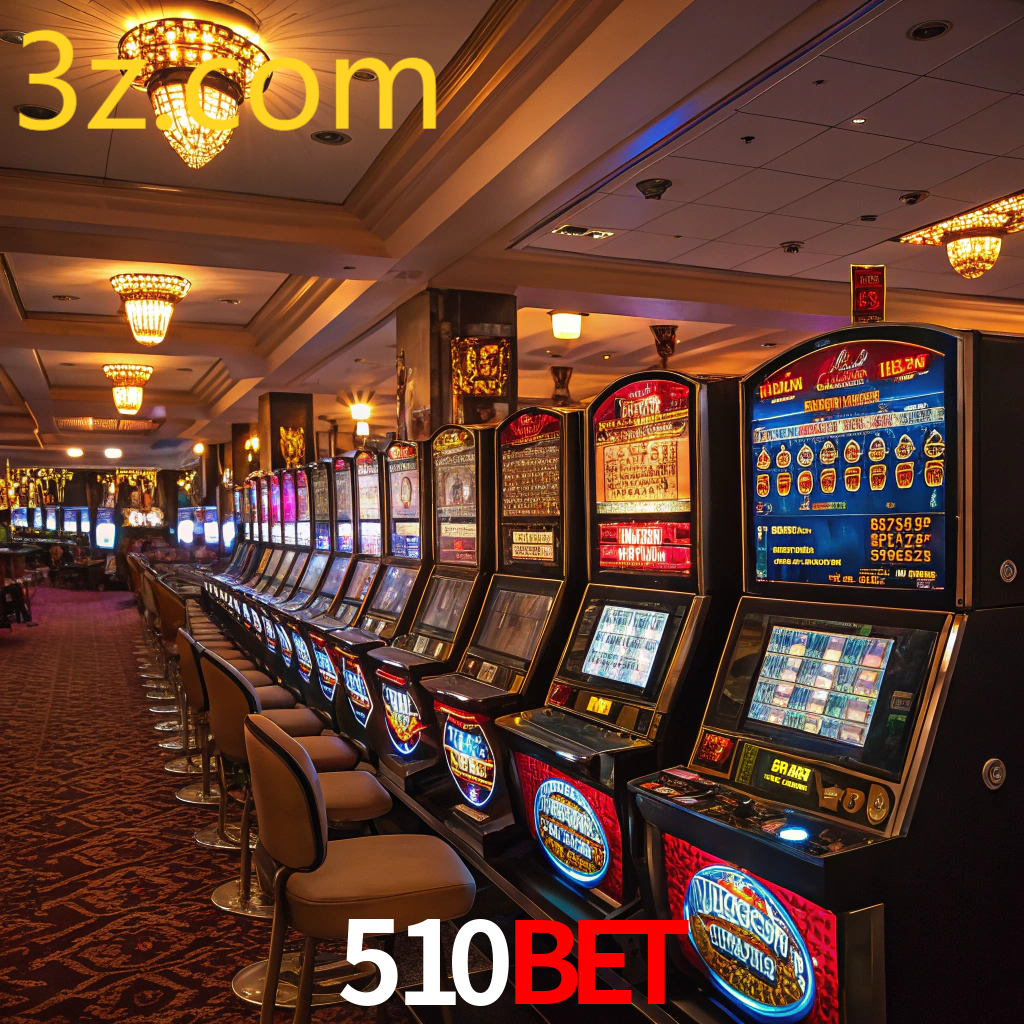 510BET