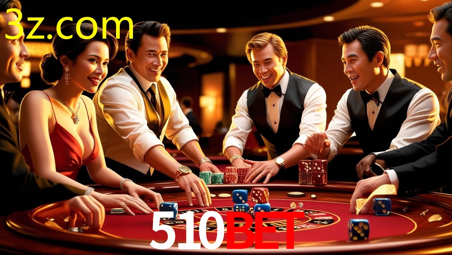 510BET