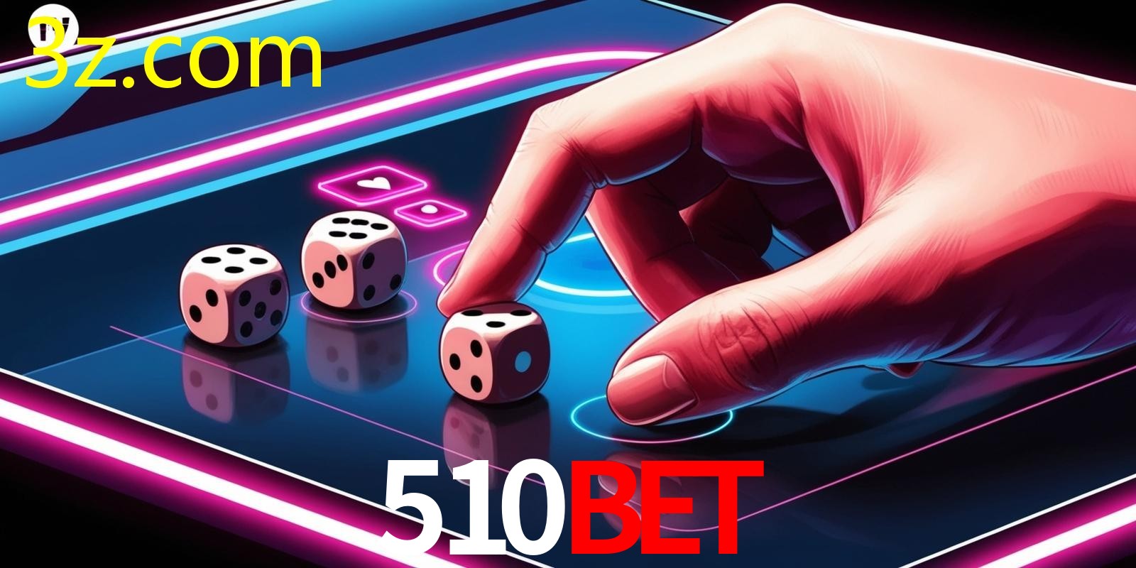510BET