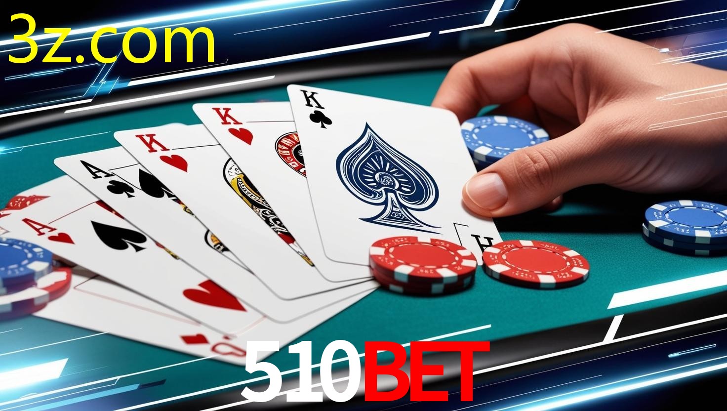 510BET