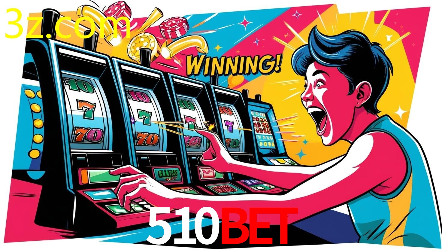 510BET