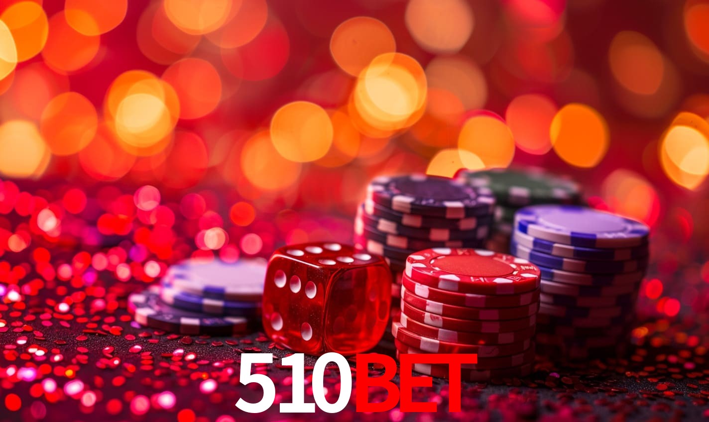 Benefícios da Conta 510BET