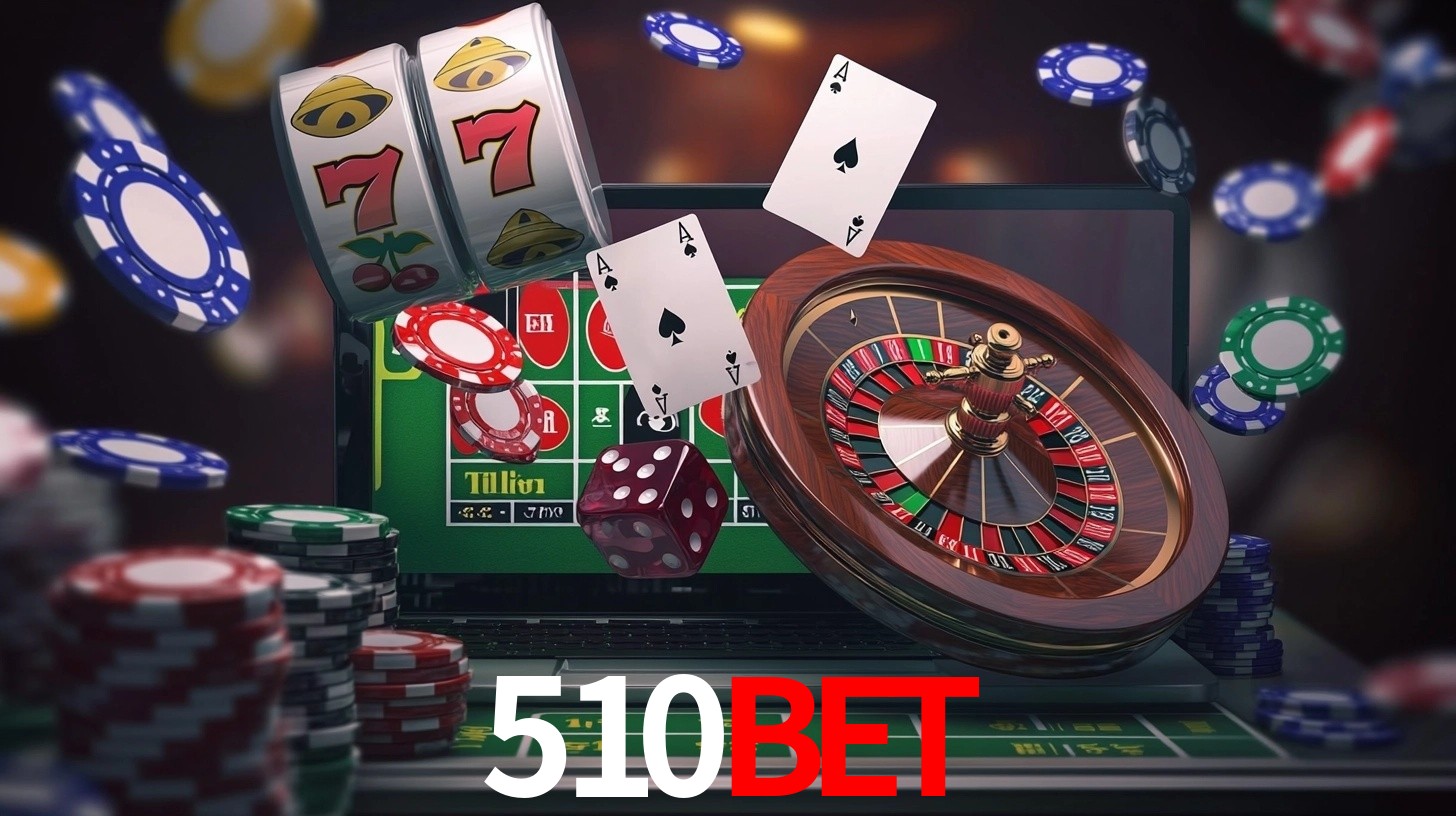510 BET app