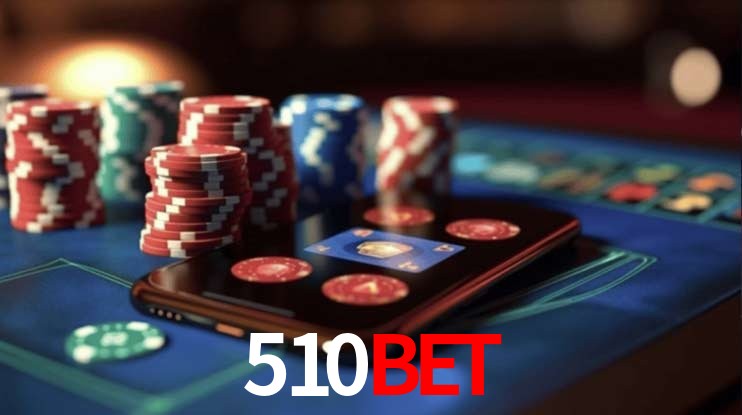 Apostas Esportivas na 510BET: Um Guia Completo