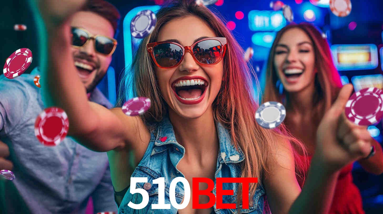Estatísticas Esportivas 510BET