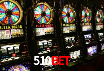 Jogos Exclusivos 510BET