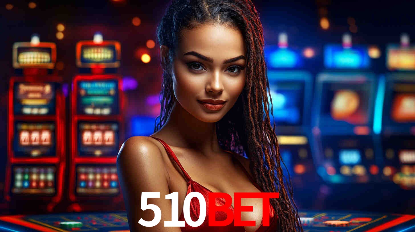 Diretório de Jogos 510BET