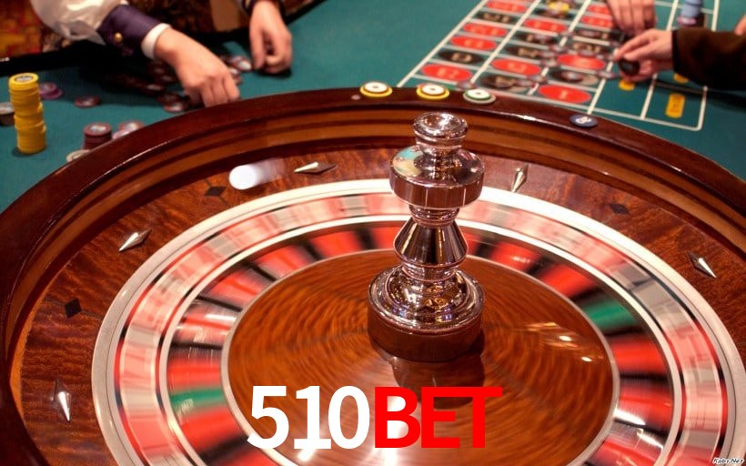 Apostas Esportivas na 510BET: Um Guia Completo