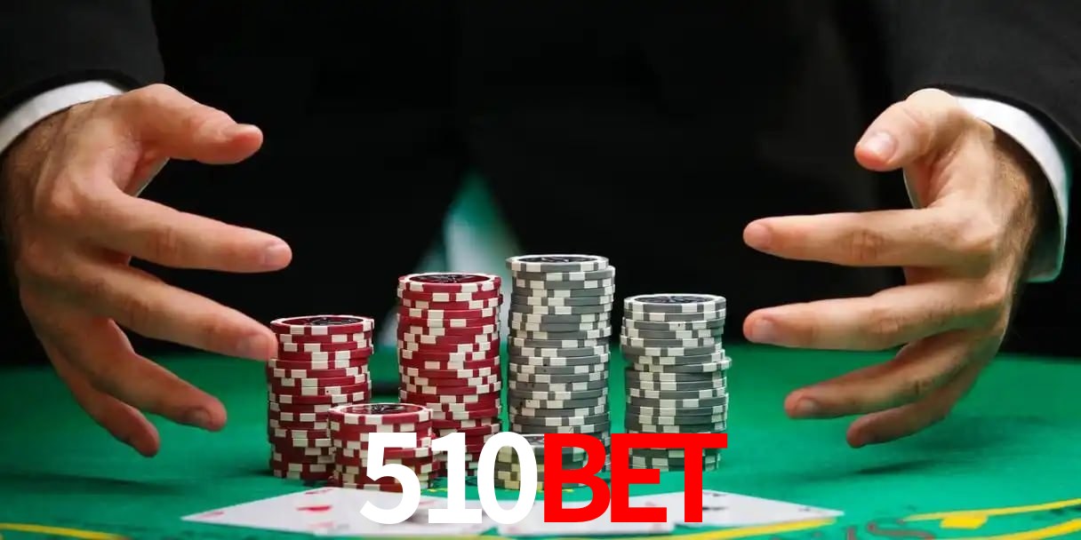 A Emoção da Loteria na 510BET: Uma Chance de Mudança de Vida