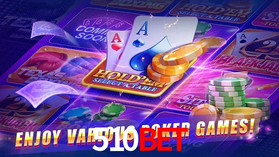 Integração de APIs 510BET