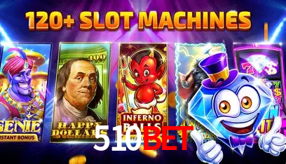 A Emoção da Loteria na 510BET: Uma Chance de Mudança de Vida