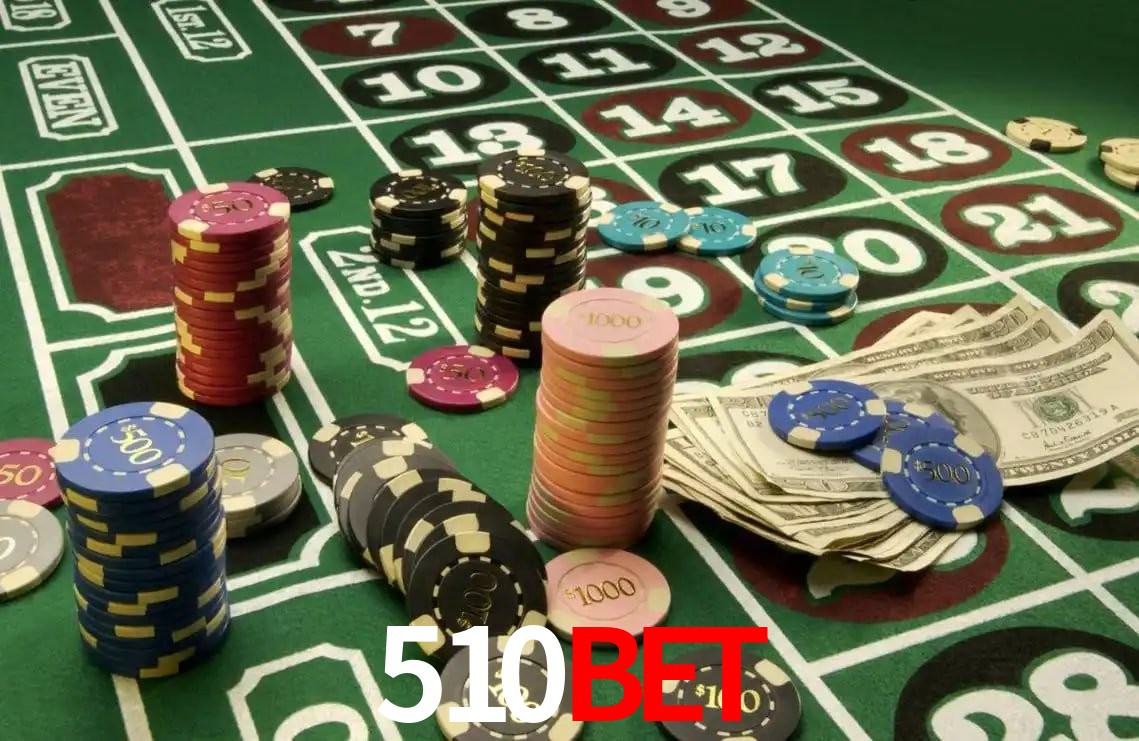 510BET
