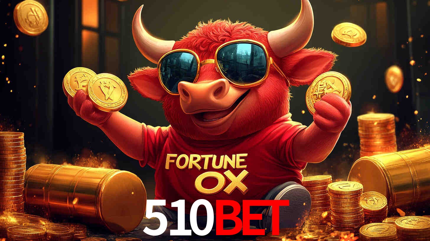 Mesa de Blackjack 510BET