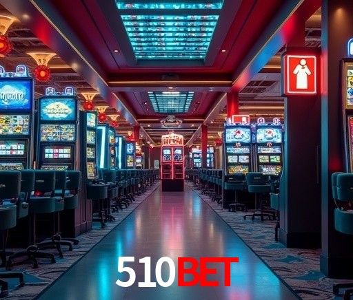 Tecnologia da Plataforma 510BET