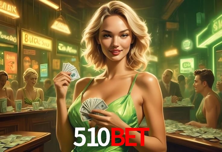 Casino Ao Vivo 510BET