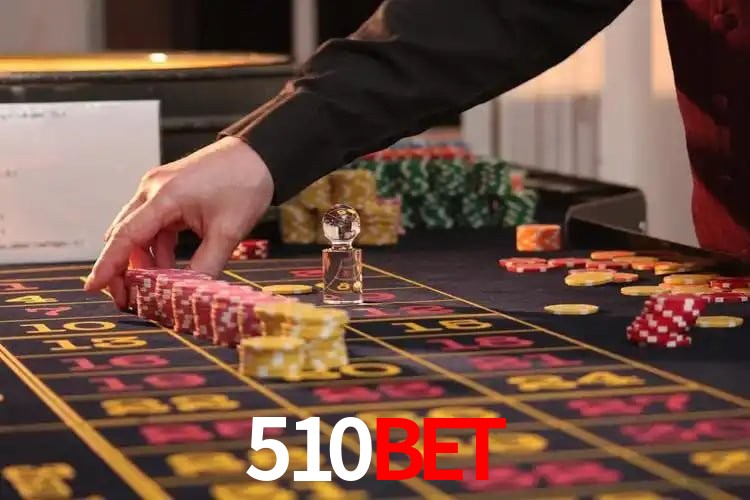 Torneios 510BET