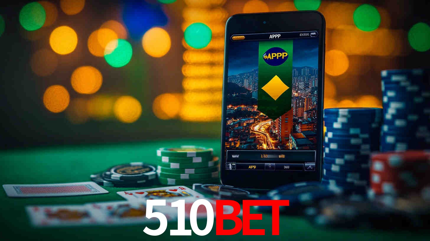 Recursos de Bônus 510BET