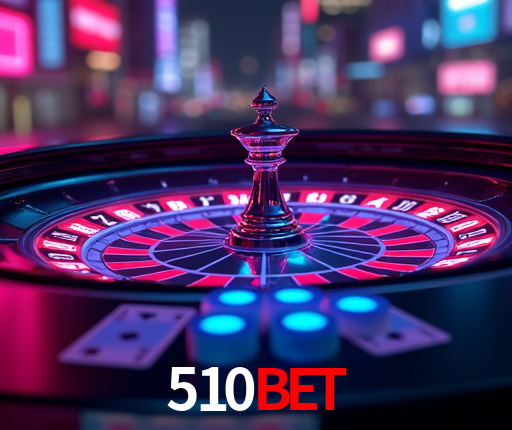 Provedores de Jogos 510BET