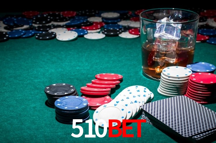 Descubra a Magia dos Jogos de Arcade no 510BET