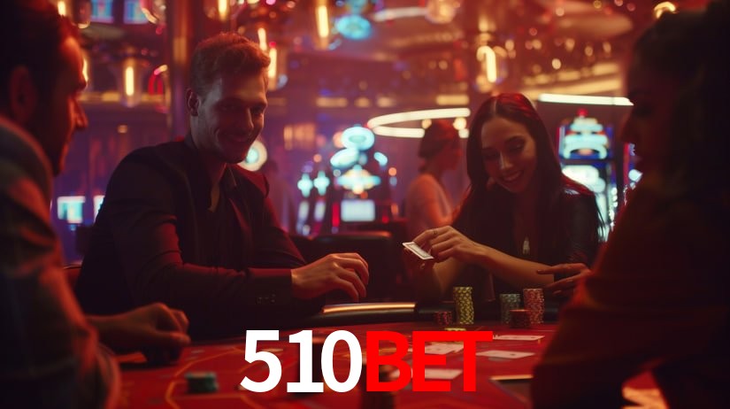 Bônus Diários 510BET