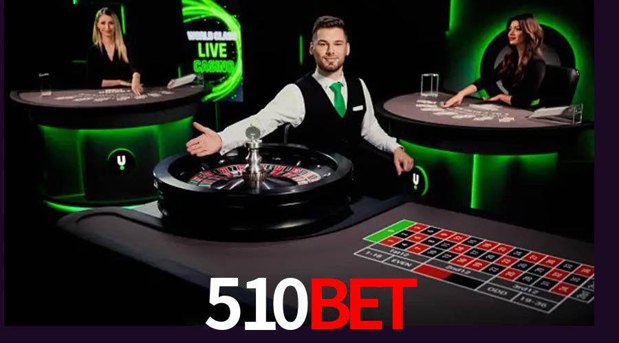 Game Providers 510BET