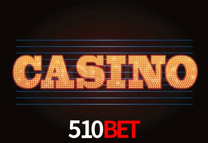 Apostas Esportivas na 510BET: Um Guia Completo