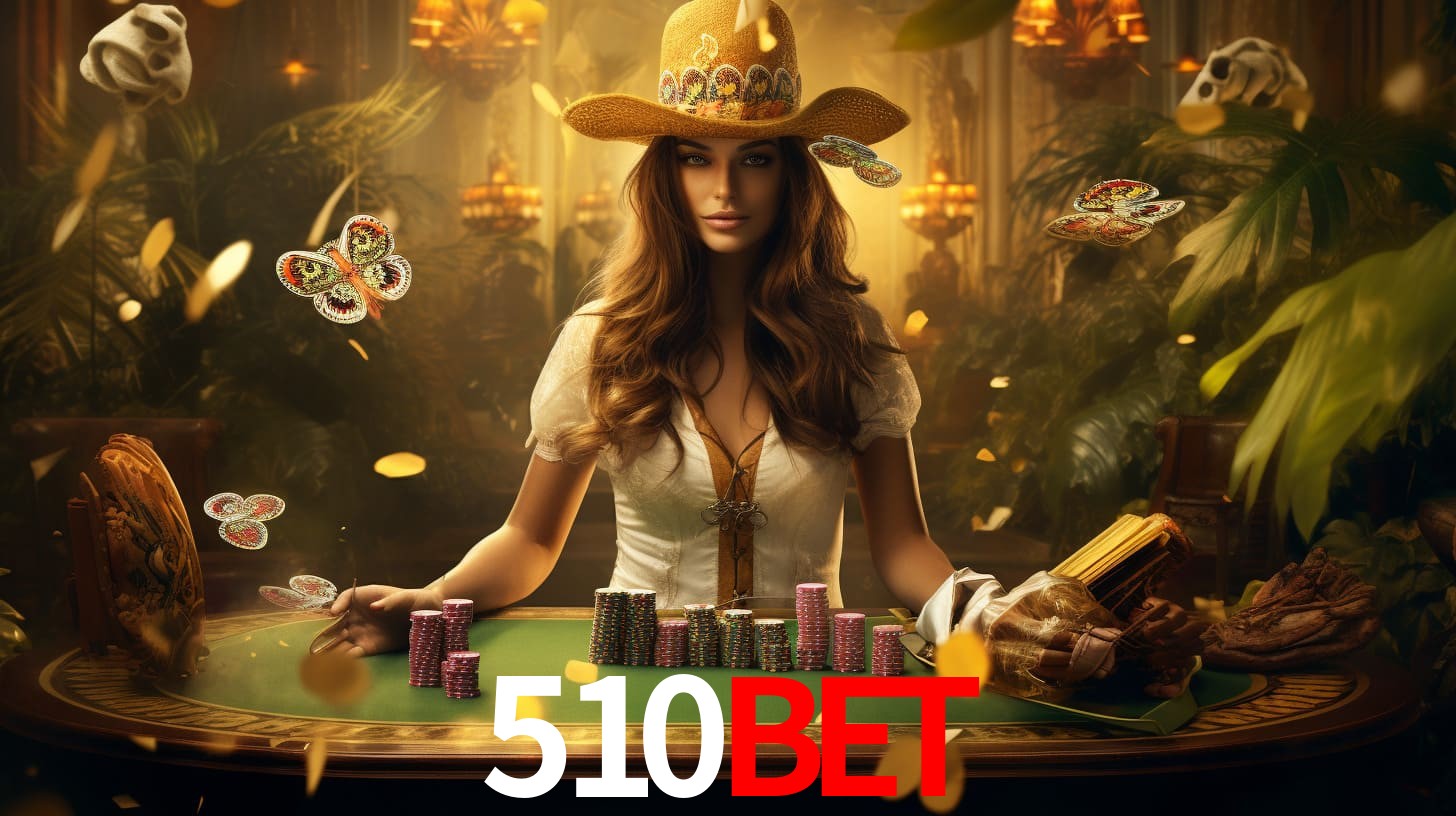 Welcome Bonus 510BET