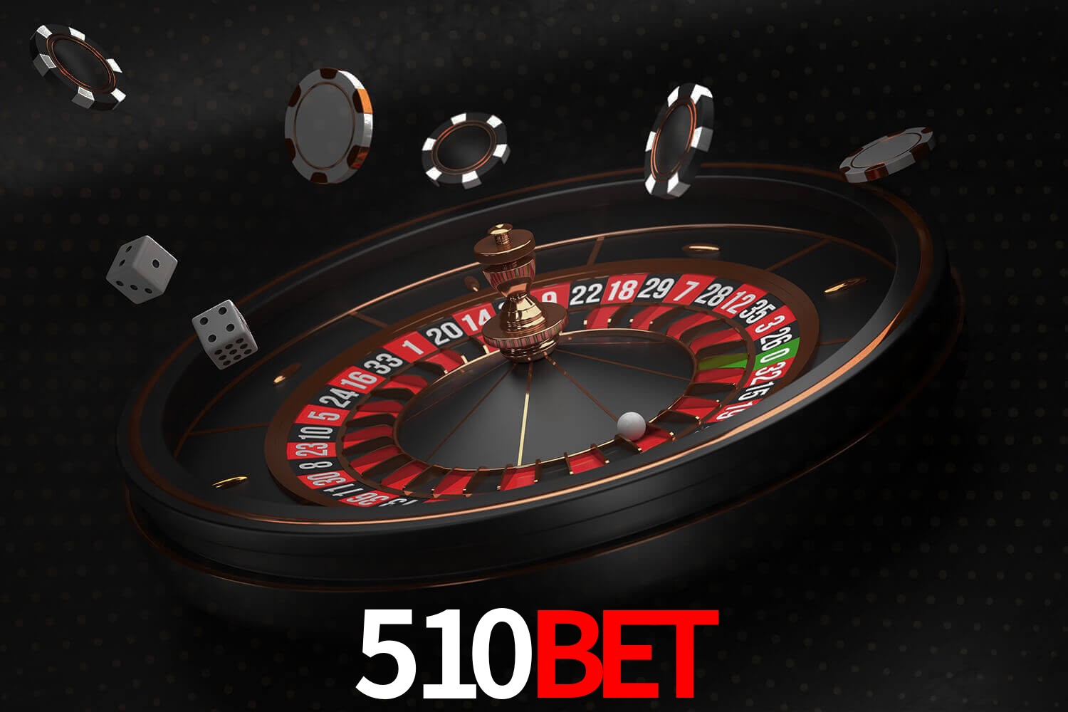 510BET: A Experiência de Casino com Jogos de Mesa ao Vivo