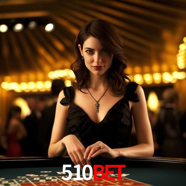 Jogos de Slot 510BET