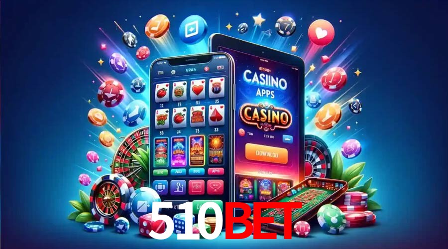 Games Directory 510BET