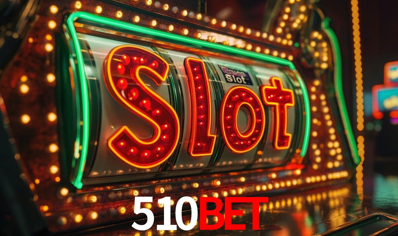 Descubra a Essência do 510BET: Nossa História e Compromissos