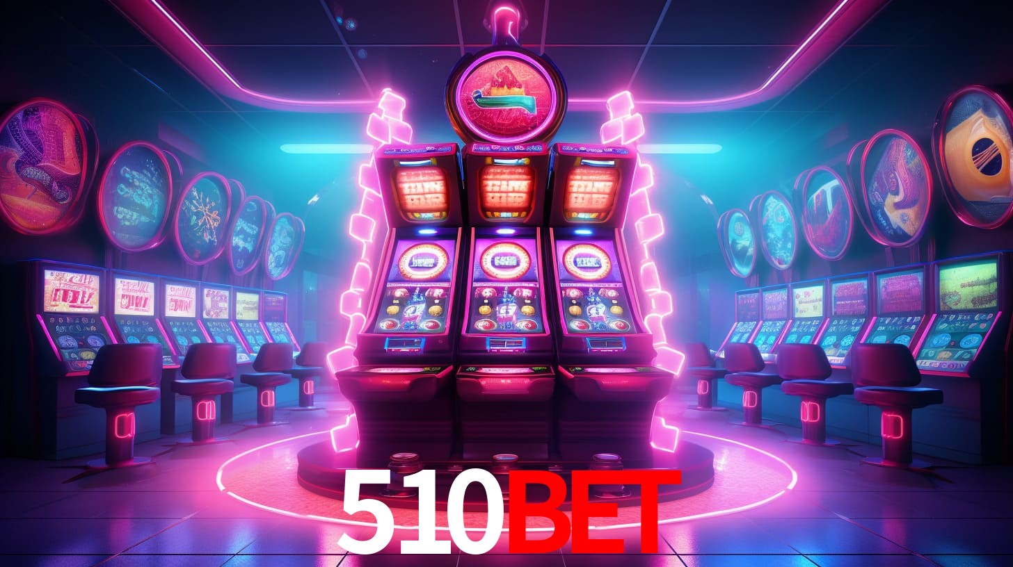 510 BET app