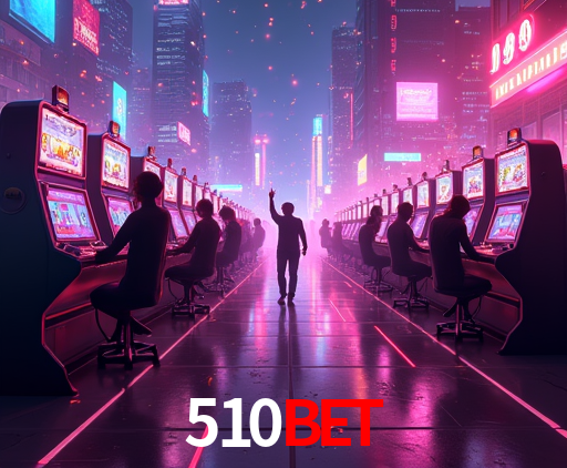 A Emoção da Loteria na 510BET: Uma Chance de Mudança de Vida