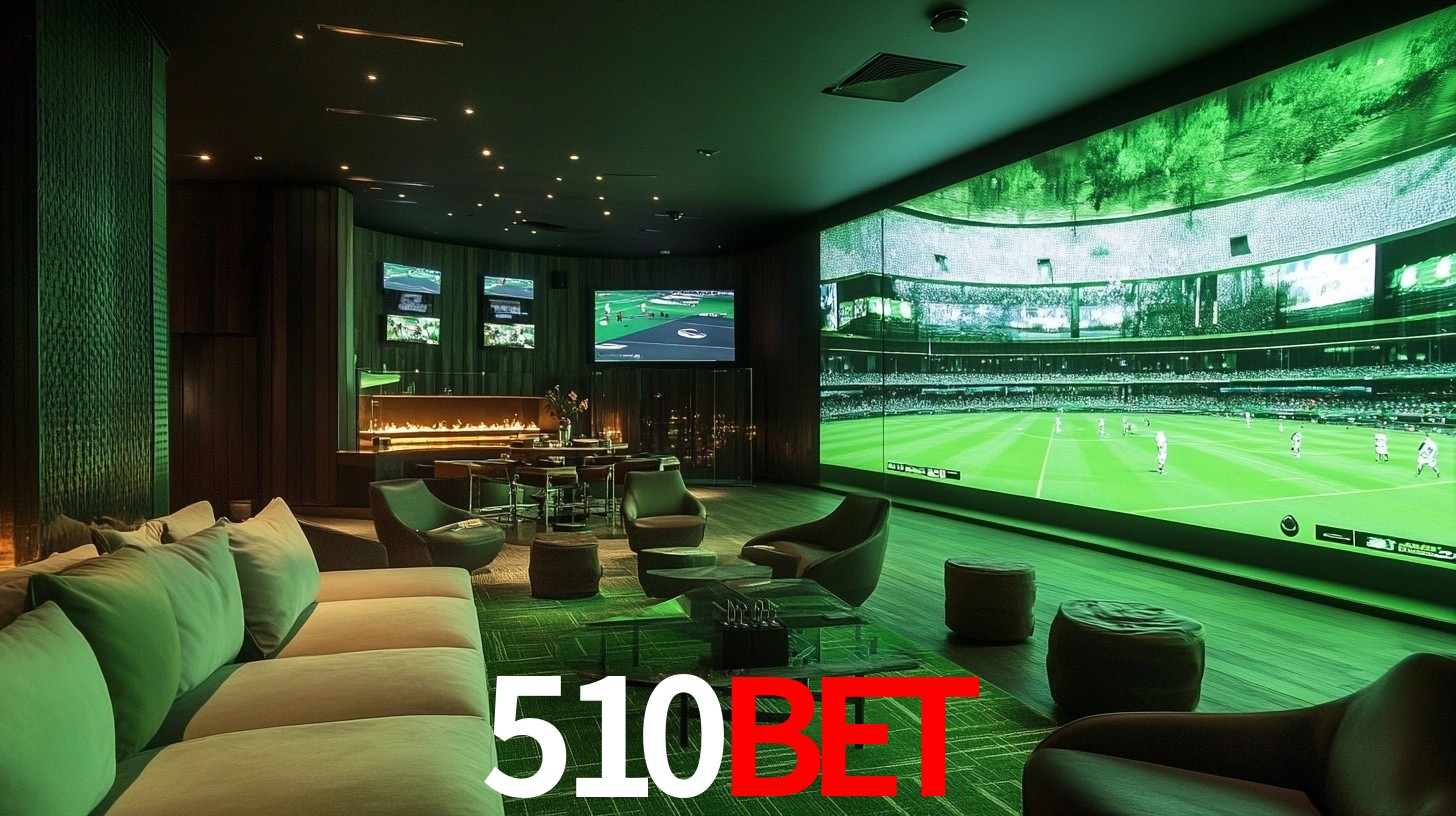 Bônus Generosos e Exclusivos no 510BET para Você!