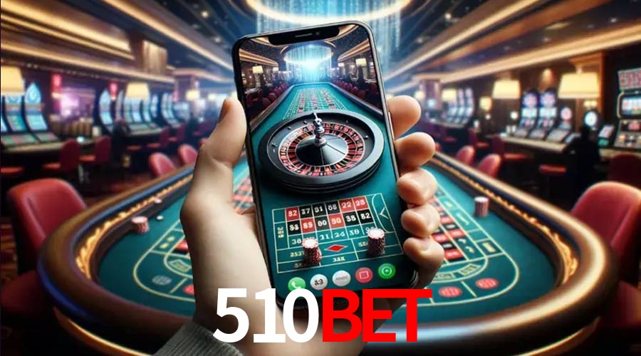 Bonus Features 510BET