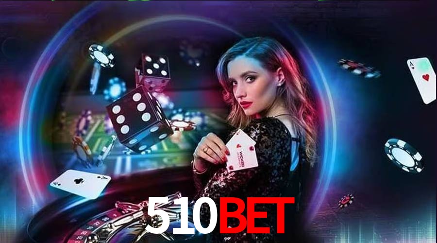 Slot Games 510BET