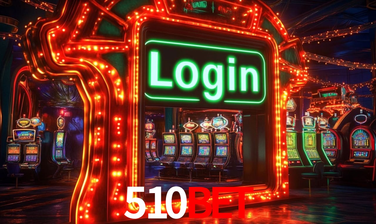 Desvendando o Mundo dos Jogos Virtuais na 510BET