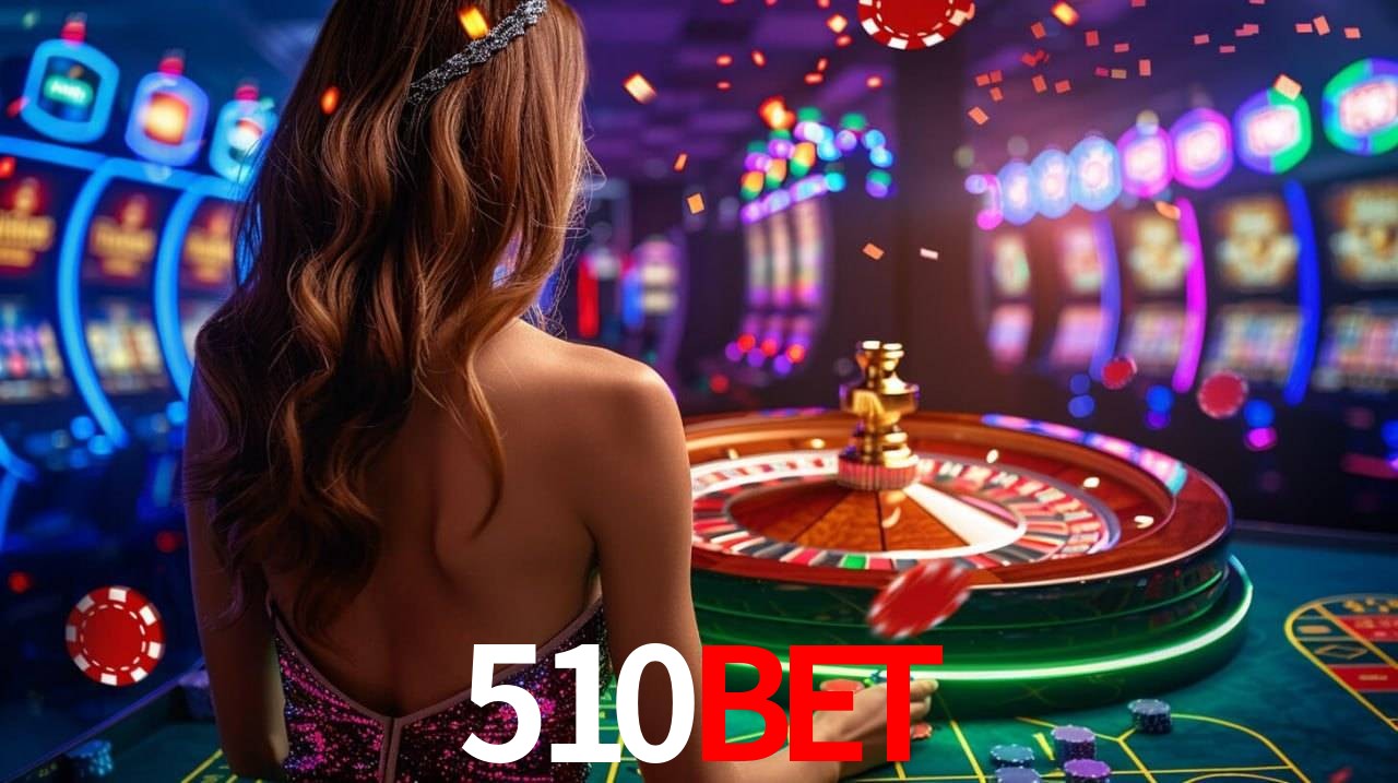 Descubra a Essência do 510BET: Nossa História e Compromissos