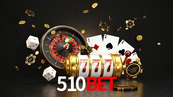 VIP Casino 510BET