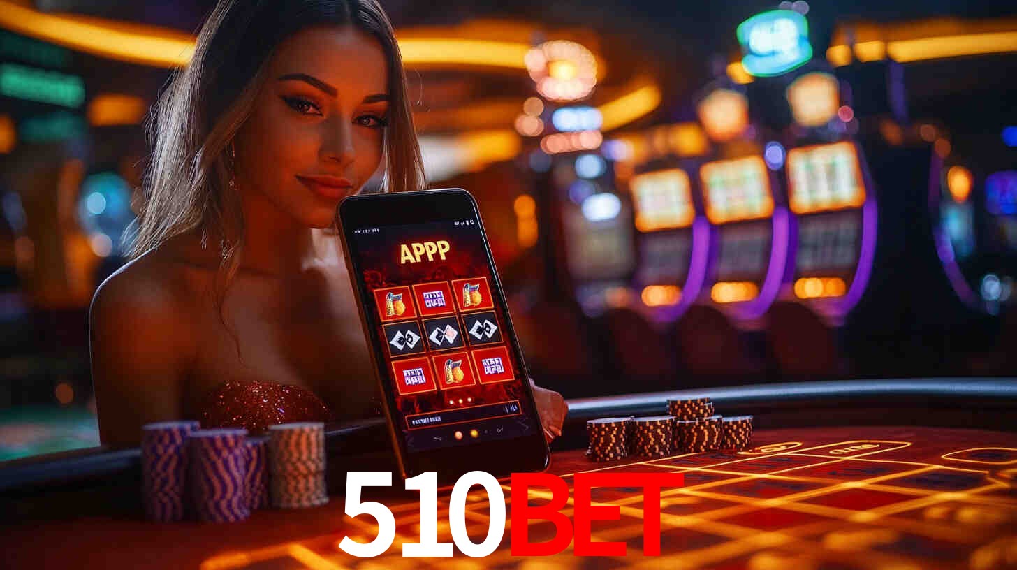Apostas de Basquete 510BET