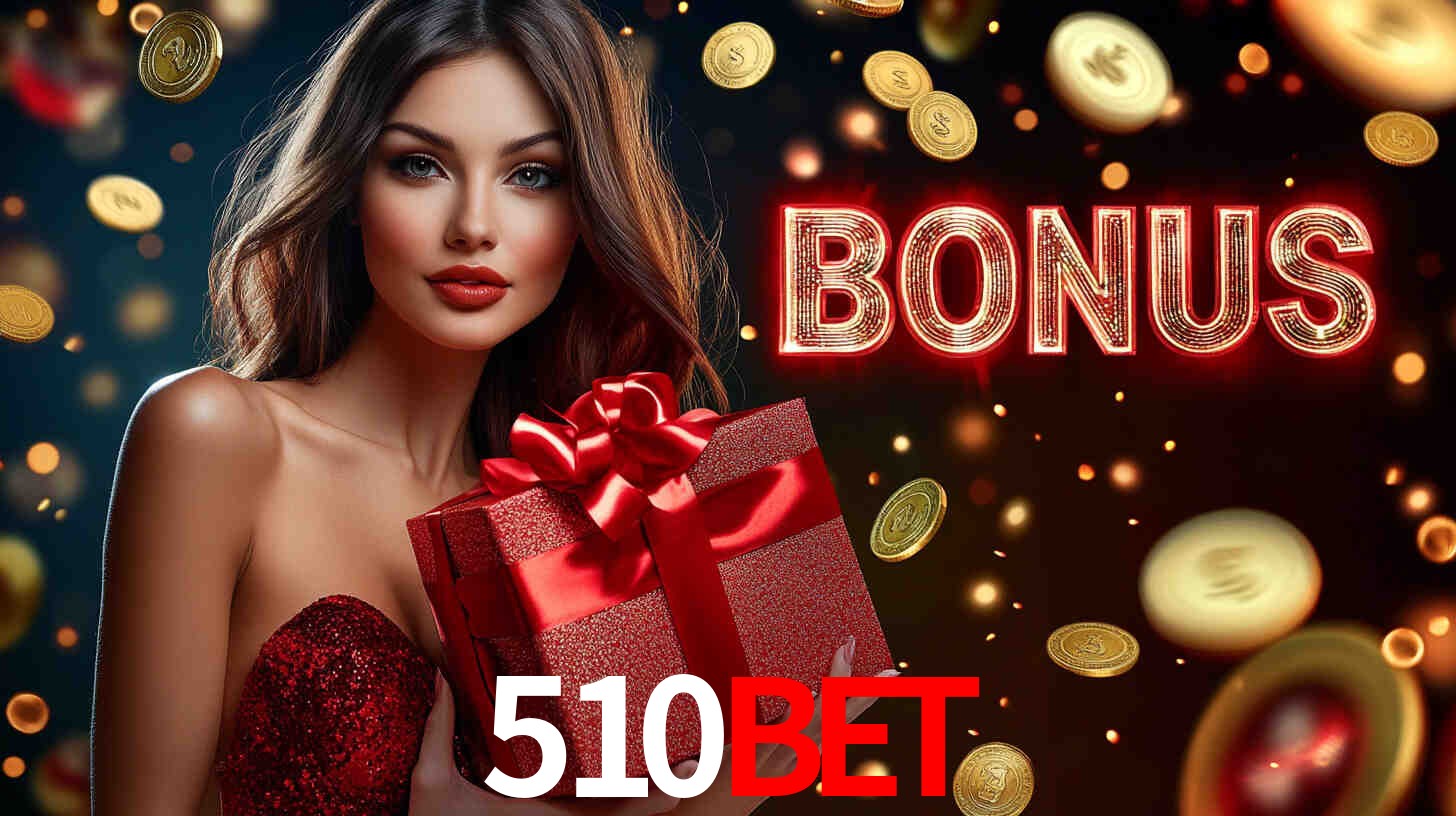 Apostas de Tênis 510BET